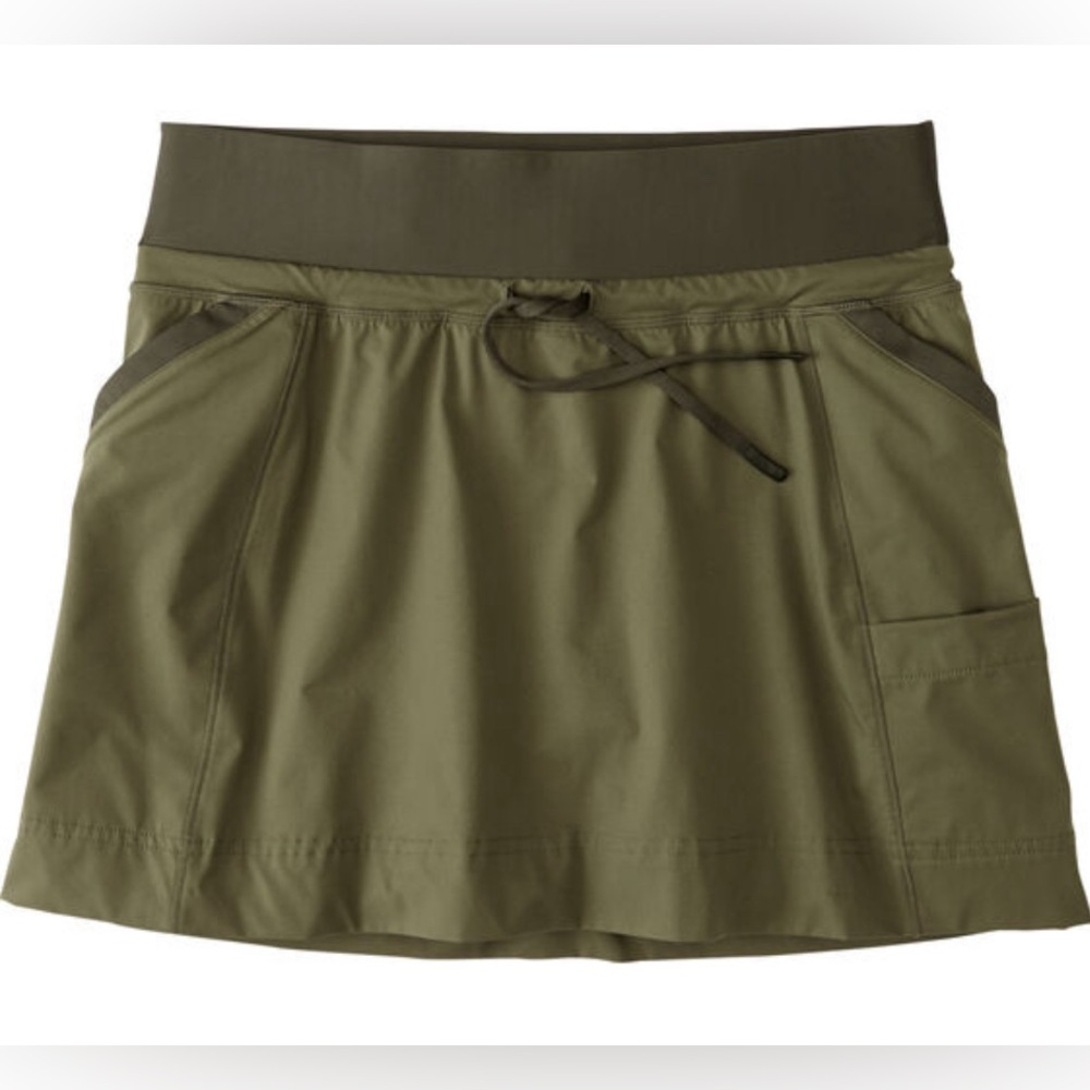Title Nine Skort